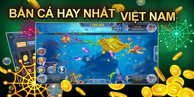 game-bai-doi-thuong-ban-ca-vip