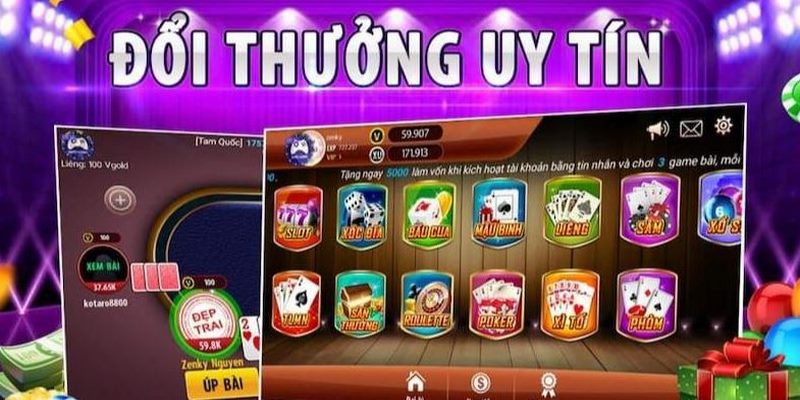 game-bai-doi-thuong-tien-that-thuong-khung