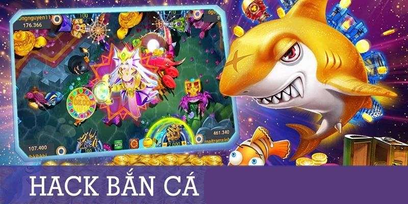 hack-ban-ca-online-la-gi